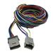 IMC Audio WH2054-15 Factory Amp Bypass Harness for 1998 1999 2000 2001 2002 2003 Oldsmobile Bravada