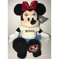 Disney Parks 11 inc Minnie Mouse Mouseketeers Mickey Mouse Club Plush New