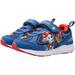 Toddler Josmo Navy/Red PAW Patrol Sneakers