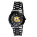 Women's Albany State Golden Rams Integris Gunmetal Stainless Steel Watch