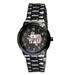 Women's Texas Southern Tigers Integris Gunmetal Stainless Steel Watch