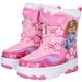 Girls Josmo Pink PAW Patrol Boots