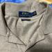 Polo By Ralph Lauren Shirts | Custom Slim Fit Polo Ralph Lauren Polo Shirt | Color: Cream/Tan | Size: L