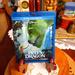 Disney Media | 5/$25 Disney Pete's Dragon Blue-Ray & Dvd Set | Color: Blue | Size: Os