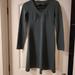 Athleta Dresses | Athleta Long Sleeve Dress Size Xs | Color: Green | Size: Xs