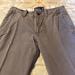 American Eagle Outfitters Pants | American Eagle Outfitters Grey/Taupe Color Pant. Two Side And Two Back Pockets. | Color: Gray/Tan | Size: 29