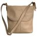 Coach Bags | Coach Vintage Whitney Slim Bucket Flap 4115 Leather | Color: Cream/White | Size: W 12'' X H 11'' X D 4''