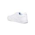 Reebok Unisex Court Advance Sneaker, FTWR White Cold Grey 60 cm Weiß, 34 EU