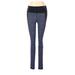 Calia by Carrie Underwood Active Pants - Mid/Reg Rise: Blue Activewear - Women's Size Small