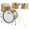 Ludwig Classic Maple Citrus Mod