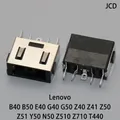 Connecteur de prise de port de charge pour Lenovo prise d'alimentation CC B40 B50 E40 G40 G50