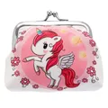 Mini porte-monnaie Nairobi Orn pour enfants portefeuille pour enfants porte-cartes pochette pour