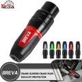 For MOTO GUZZI BREVA750 BREVA1100 BREVA 750 1100 2007 2008-2023 Motorcycle Exhaust Frame Sliders