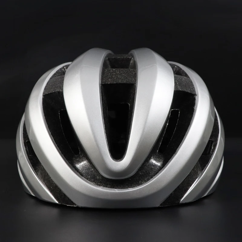 Casque de vélo de route ultraléger pour hommes et femmes, casque de vélo aérodynamique, sports de montagne, course sur route, casquette de sécurité, VTT, puzzles