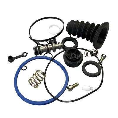 Kit de réparation de rehausseur d'embrayage pièces de rechange pour Volvo camions VOE 3093098