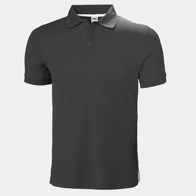 Helly Hansen Herren Crewline Schnelltrocknendes Poloshirt S