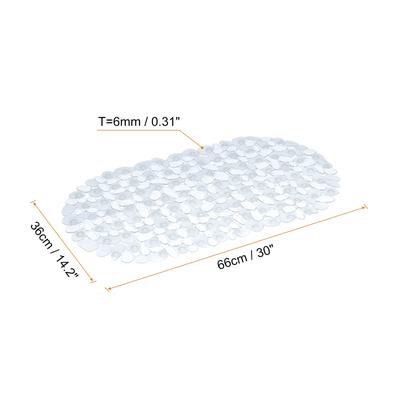 Bath Tub Shower Mat 30