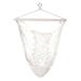 Single Outdoor Camping Cotton Rope Net Hammock Chair Dormitory Hanging Bed Adult Children Swing