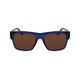 Calvin Klein Jeans Men's CKJ23605S Sunglasses, Blue, Einheitsgröße