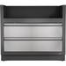 Napoleon OASIS Under Grill Cabinet For BIPRO665 Built-In Gas Grills - IM-UGC665-CN