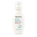 Aveeno Calm + Restore Redness Relief Foaming Cleanser Daily Facial Cleanser With Calming Feverfew to Help Reduce the Appearance of Redness Hypoallergenic & Fragrance-Free 6 fl. oz