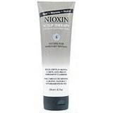 Nioxin System 6 Scalp Therapy Conditioner for medium to coarse hair (Size : 8.5 oz)