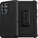 Otterbox Defender Series Screenless Case for Samsung Galaxy S21 Ultra 5G Black
