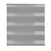 vidaXL Roller Blind Window Shade Roll up Blackout Blind for Office Hotel Home