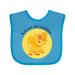 Inktastic You Are My Sunshine Elephant Etana Yellow and Cute Boys or Girls Baby Bib