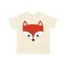 Inktastic Fox Woodland Animals Boys or Girls Toddler T-Shirt