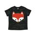 Inktastic Fox Woodland Animals Boys or Girls Toddler T-Shirt