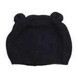 Pre-owned Gap Boys Navy Winter Hat size: 12-24 Months