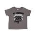 Inktastic My Grandma was So Amazing God Made her an Angel Boys or Girls Toddler T-Shirt