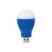 zhiyu usb portable led light also for garage warehouse outdoor portable led bulb emergency light