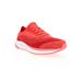 Women's Ec-5 Sneaker by Propet in Red (Size 7 1/2 M)