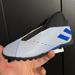 Adidas Shoes | Adidas Nemeziz Soccer Shoes Size 11.5 Kids | Color: Blue | Size: 11b