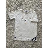 Adidas Shirts | 2010 Fifa World Cup South Africa Adidas Tee Shirt Sz Adult S As Is | Color: Brown/Red | Size: S