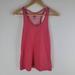 Nike Tops | Nike Dri Fit Tank Top Running Yoga Training Pink Size S | Color: Pink | Size: S