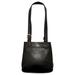 Coach Bags | Coach Vintage Waverly Soho Buckle Bucket 4157 Leather | Color: Black | Size: W 12 1/2'' X H 9'' X D 4 1/2''