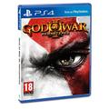 Giochi per Console Sony Entertainment GOD OF WAR III Remastered - PS Hits