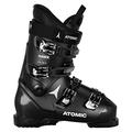 ATOMIC HAWX PRIME Skischuhe - Größe 31/31.5 - Alpin-Skischuh in Schwarz - Boots mit 3D Knöchel & Ferse für präzisen Sitz - mittelbreite Skistiefel für Ski-Anfänger