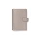 Filofax Personal Norfolk Organiser - taupe