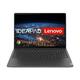 Lenovo Chromebook IdeaPad Slim 5i | 16" WUXGA Display | Intel Pentium Gold 8505 | 8GB RAM | 256GB SSD | Intel UHD Grafik | Chrome OS | QWERTZ | grau | 3 Monate Premium Care