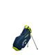 Callaway Golf Fairway 14 Stand Bag (2023 version),Navy/Flo. Yellow