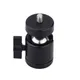 Mini trépied Q29 tête de boule 360 degrés pour appareil photo canon nikon caméscope support de