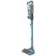 Hoover - Aspirateur/laveur balai 2en1 22v hf 522 ysp 011 - bleu