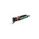 Mt 400 quick (601406000) outil multifonctions - Metabo