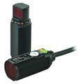 OMRON E3FA-TN21 Photoelectric Sensor,Cylinder,Thru-Beam