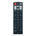 Vinabty AKB74955381 Replaced Remote Control Fit For LG Home Audio System Remote