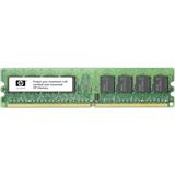 MemÃ³ria 8GB (1x8GB) DDR3 1333MHz 240-Pin ECC UDIMM PC3-10600 para HP 647909-B21